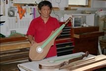 Dulcimer